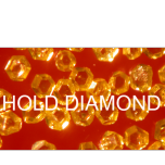 Saw Grade Diamond(HDX9800 Series)
