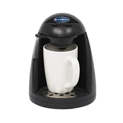 Cafetera 1 capsula POD1-120 – Bloomfield