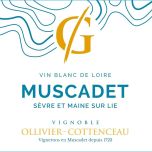 Muscadet Sèvre et Maine sur Lie
