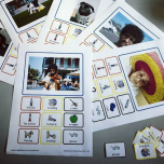 Widgit Online | Create, print, share and translate symbol materials online