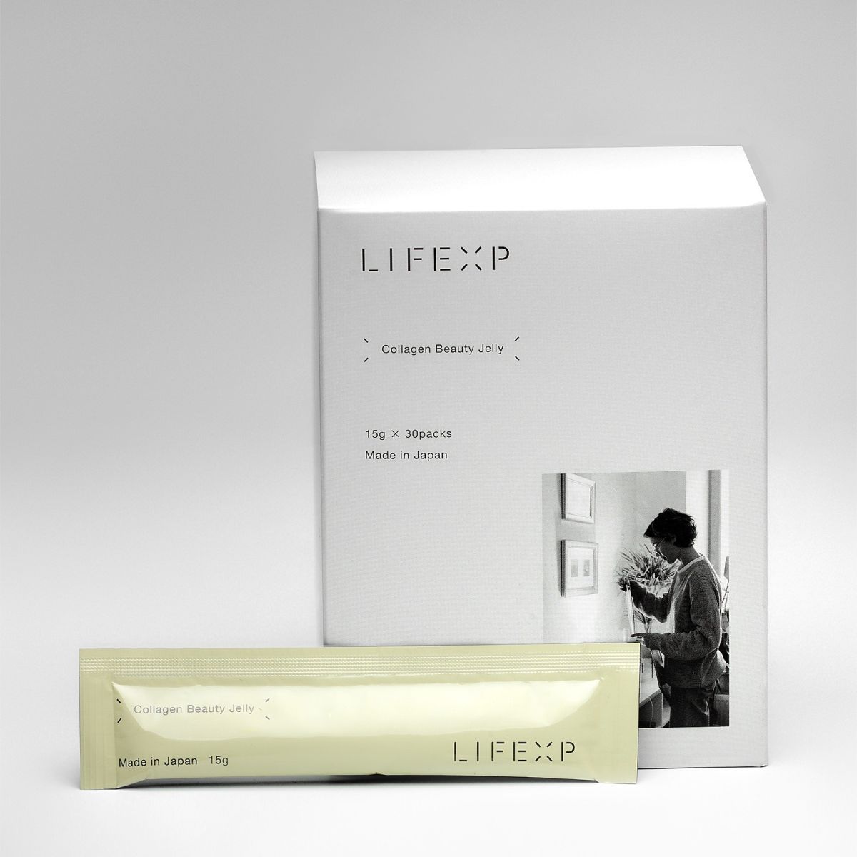 Collagen Beauty Jelly