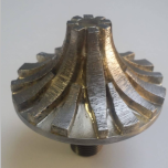 Profile wheels and special tools