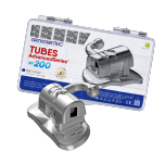 MIM Tubes - Advanced Series