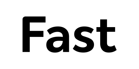 Fast