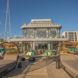 Southampton Harbour Hotel