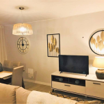 Funchal | Appartement T2 au centre de Funchal