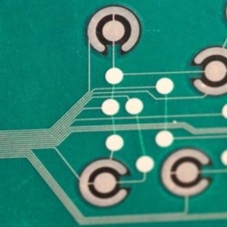 Fine Line Conductive inks