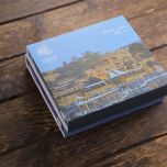 Artisan Luxury Packaging