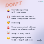 Complete Guide to Repurposing Event Content