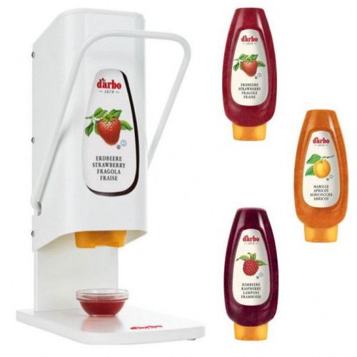 Dispenser à confitures - Darbo