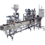 Customised equipment - Complete lines