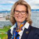 Doreen Bogdan-Martin