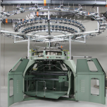 MÁQUINA CIRCULAR FUKUHARA PUNTO SENCILLO/SINGLE JERSEY M2XC-A3.2RE