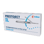 Prestoject Dental Syringes
