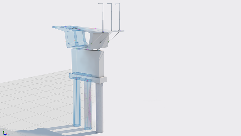 S2: 2 Increase your bridge design productivity with templates