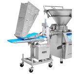 Formeuse universelle UFM 300-6