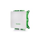 DucoBox Focus: de perfecte luchtkwaliteit in elke ruimte