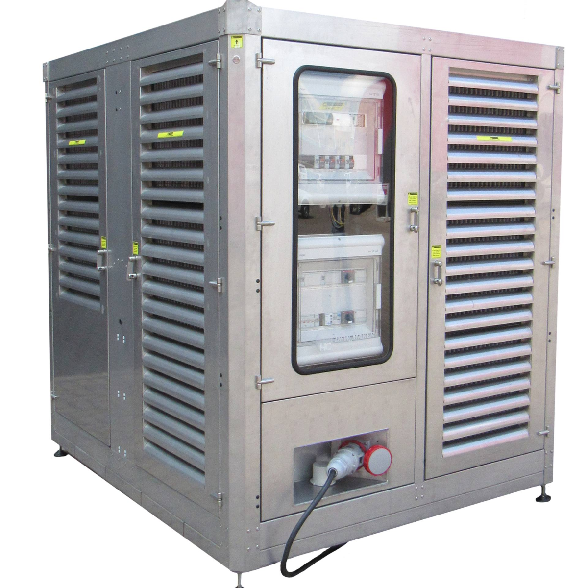 DEW Maker - Atmospheric Water Generator