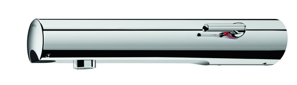 Mitigeur électronique TEMPOMATIC MIX 4