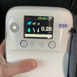 iM3 Port-X IV Dental X-Ray