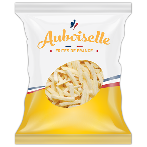 Auboiselle frie