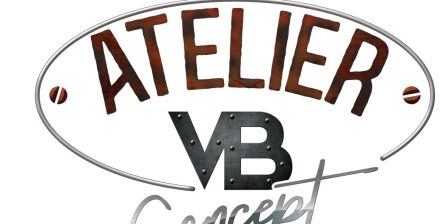 ATELIER VB CONCEPT - LVB