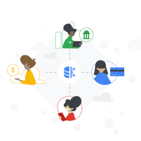 Introducing Datashare solution for financial services for licensed market data discovery, access and analytics on Google Cloud