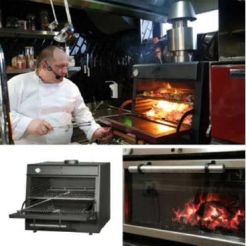 Four à braise