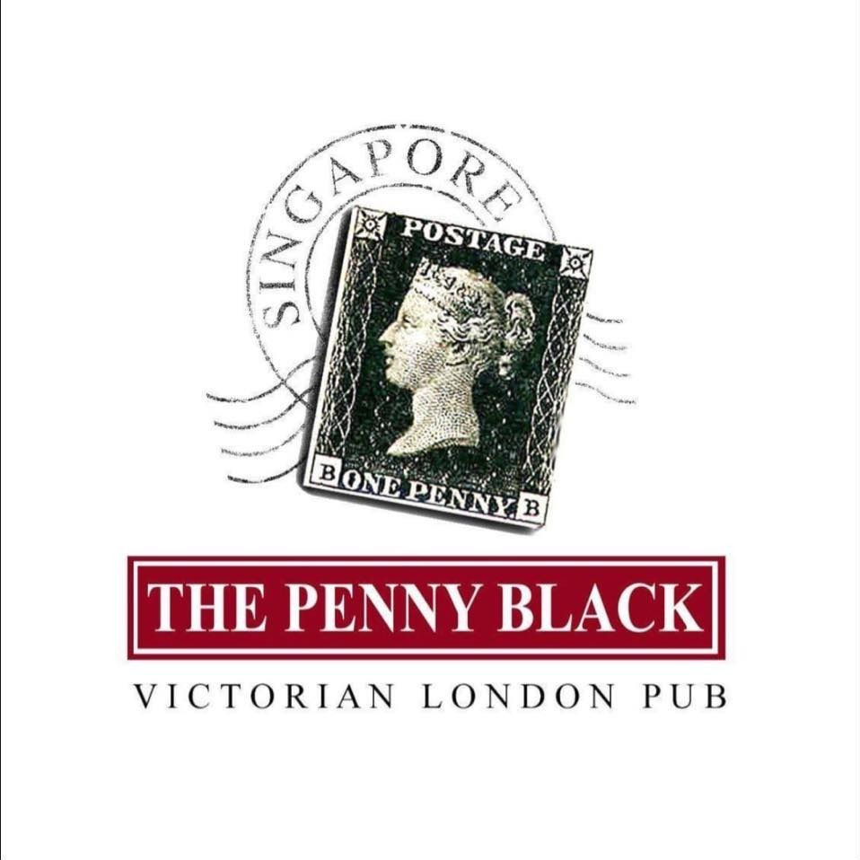 Penny Black