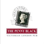 Penny Black
