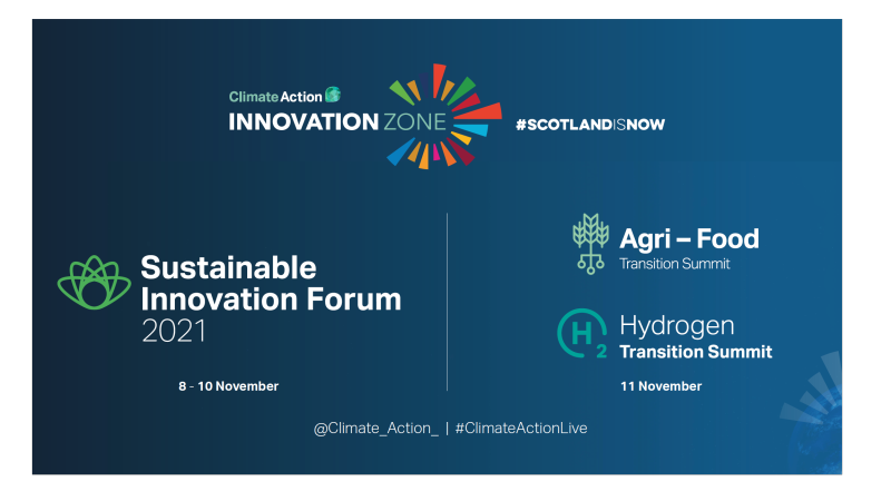 Panel Discussion - Why Marine Conservation Matters for Human and Planetary Health