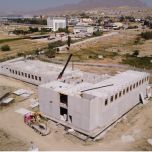 Van Edremit School, Türkiye