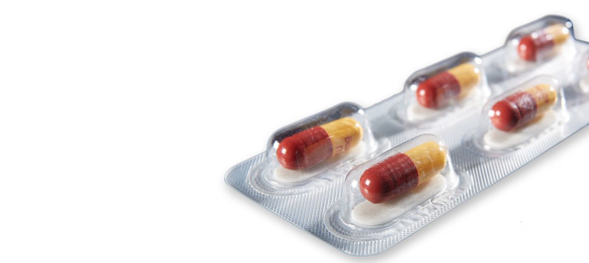 Activ-Blister Solutions