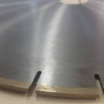 Discs - Circular blades