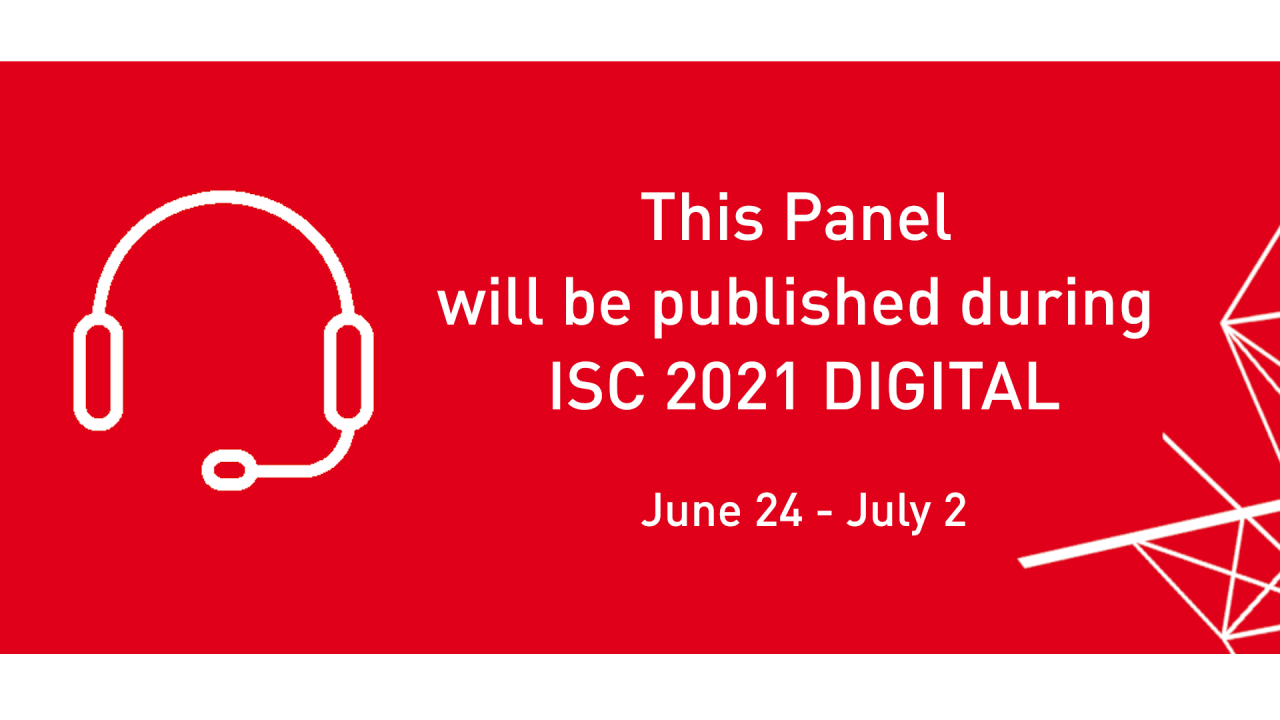 Trends and Directions in HPC: Lenovo, AWS, Fujitsu