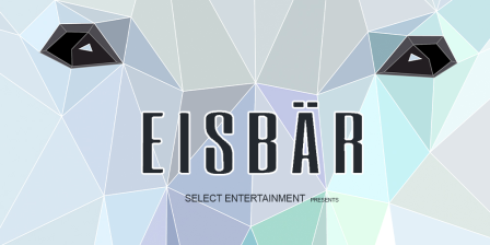 Eisbär: A Fantastical Journey