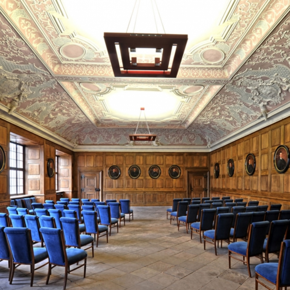 Kloster Eberbach | Eltville