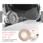 Diamond Cutting & Shaping tools for Ceramic / Dekton / Lapitec