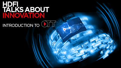 HDFI Talks About Innovation