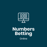 Bitville’s Numbers Betting Solution