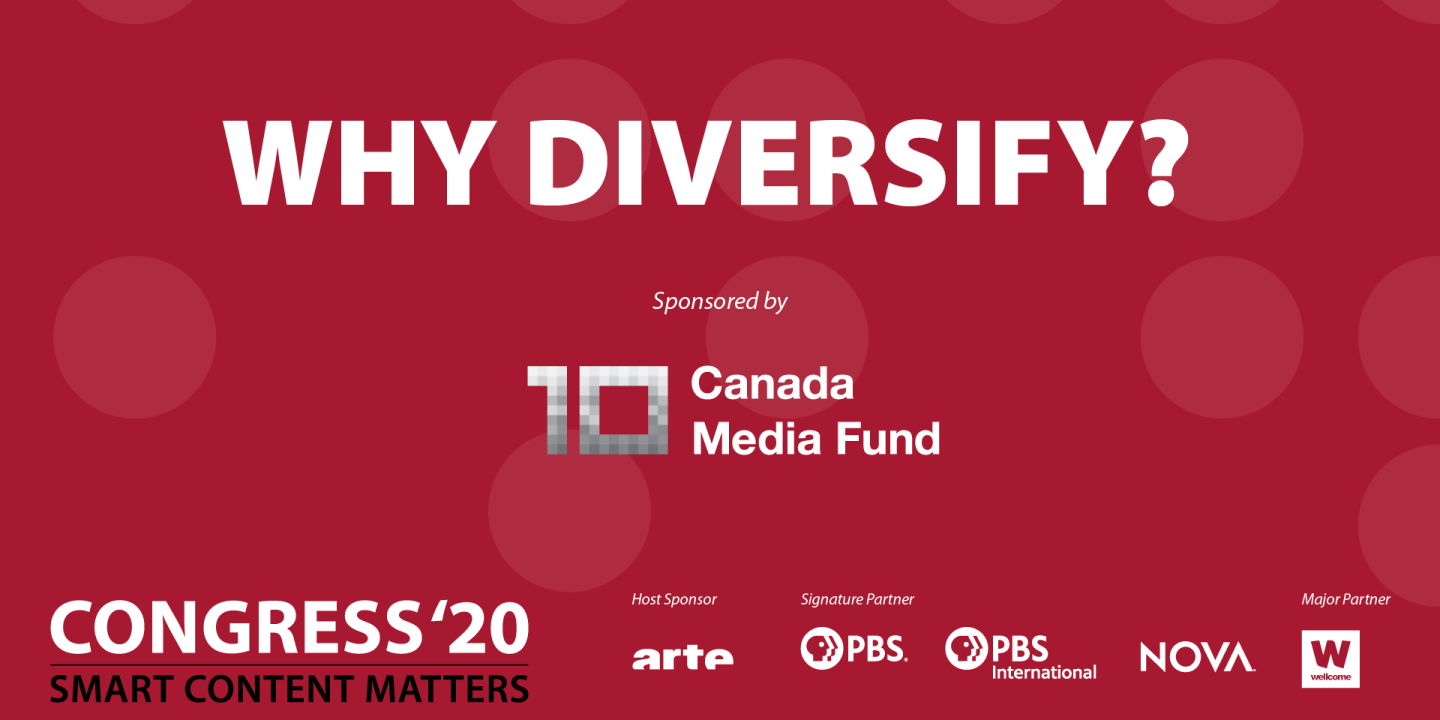 Why Diversify?