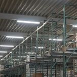 Veilig en efficiënter werken door lichtoplossing van Thorlux Nederland