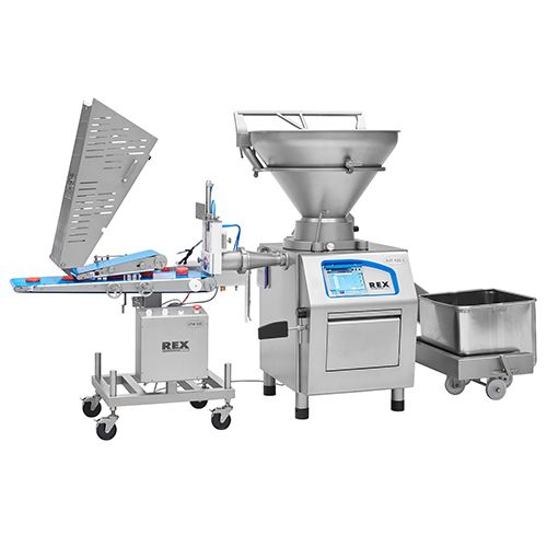 Formeuse universelle UFM 300-6