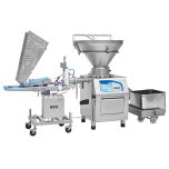 Formeuse universelle UFM 300-6