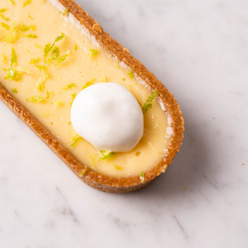 Finger citron IG bas Oh Oui !