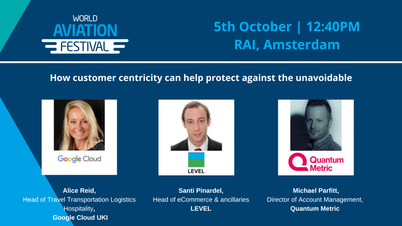 How customer centricity can help protect against the unavoidable