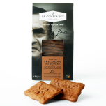 La Confiance - Bio speculoos cacaonibs - José