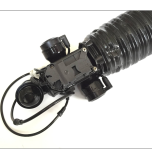 Air suspension shock absorber BMW F02 Rear 3712 6791 675, 3712 6791 676