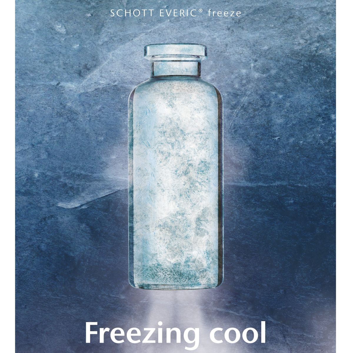 EVERIC® freeze