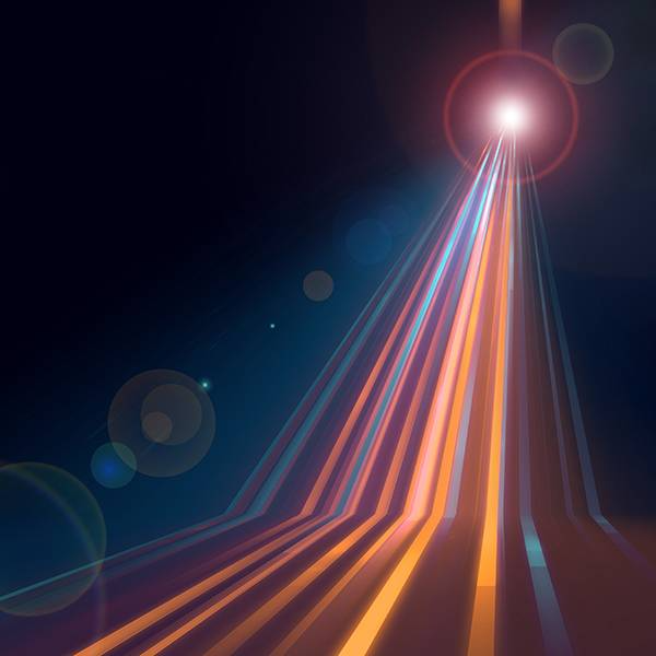 Infinera ICE-XR Optics